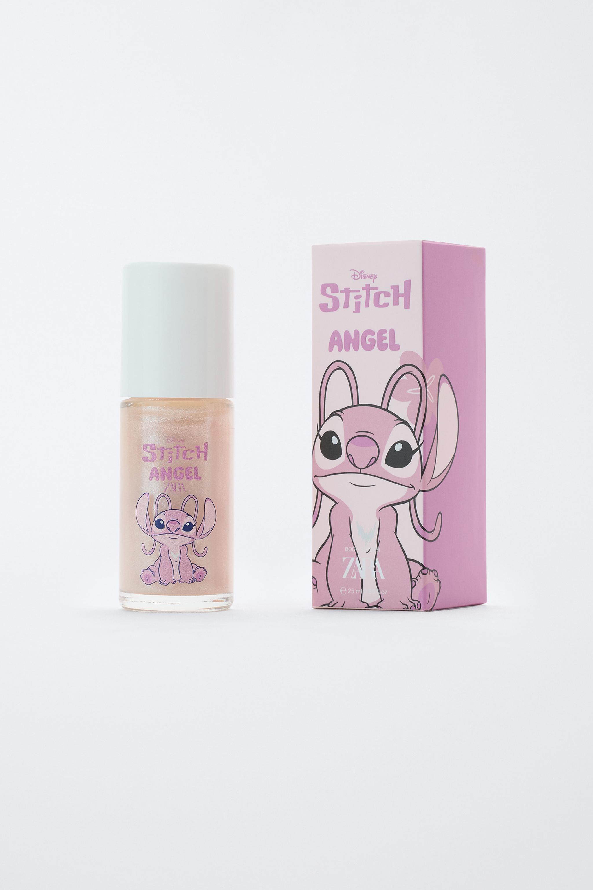 STITCH ANGEL © DISNEY BODY GLITTER 25ML (0.85 FL. OZ.)